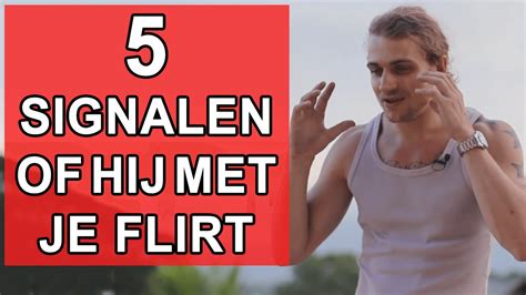 hoe flirt een man|Wat is flirten: 8 tips om succesvol te flirten + voorbeelden